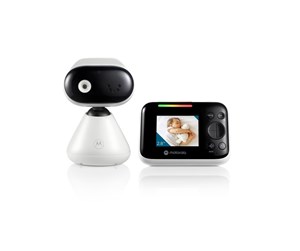 Babyutstyr - Motorola PIP1200 video baby monitor - 505537471389