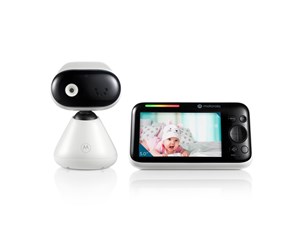 Babyutstyr - Motorola PIP1500 video baby monitor - 505537471397