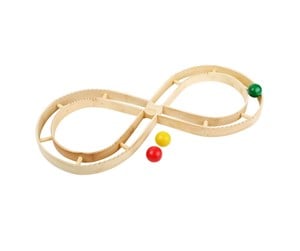 Babyleker - Small Foot - Motor Skills-Bamboo Eight - 4718