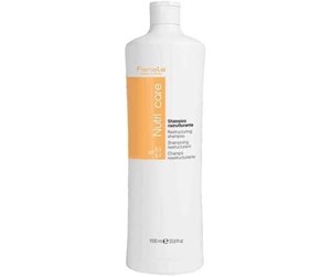 Hårpleie - Fanola Nourishing Conditioner 1000 ml - 8008277760544