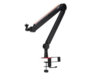 Streamingutstyr - Joby Wavo Boom Arm - JB01803-BWW