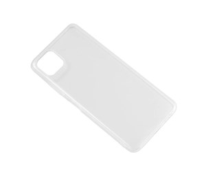 Mobil - Deksel og etui - GEAR Phone Case TPU Transparent - Samsung A22 5G - 663335