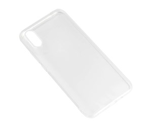 Mobil - Deksel og etui - GEAR Phone Case TPU Transparent - Xiaomi Redmi 9 A - 663323