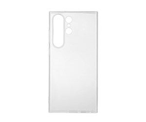 Mobil - Deksel og etui - ONSALA Phone Case Recycled TPU Transparent - Samsung Galaxy S23 Ultra 5G - 588604