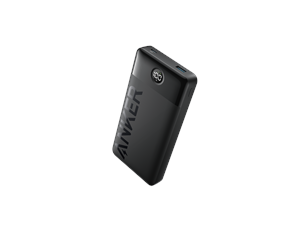 Nødlader - Anker PowerCore 20K II Nødlader - Svart - 20000 mAh - A1367G11