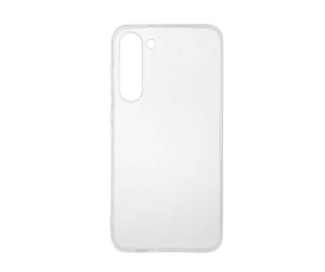 Mobil - Deksel og etui - ONSALA Phone Case Recycled TPU Transparent - Samsung Galaxy S23+ 5G - 588603