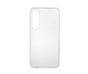 Mobil - Deksel og etui - ONSALA Phone Case Recycled TPU Transparent - Samsung Galaxy S23 5G - 588602