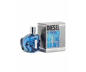 Parfyme & Dufter - Diesel Sound Of The Brave Eau De Toilette 75 ml - 3614273441957