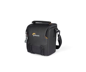 Kameravesker - Lowepro Adventura SH 120 III - LP37450-PWW