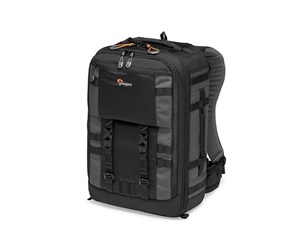 Kameravesker - Lowepro Pro Trekker BP 350 AW II - LP37268-GRL