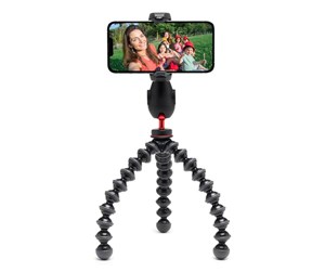 Tripod - Joby GripTight PRO 3 GorillaPod tripod - JB01740-BWW