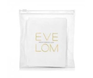 Ansiktspleie - Eve Lom Muslin Cleansing Cloth 3 Pieces - 5050013006532