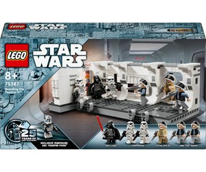 LEGO® - LEGO Star Wars 75387 Bordingen av Tantive IV™ - 75387