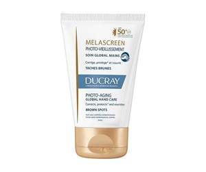 Kroppspleie - Ducray Melascreen Hand Care 50 ml - 3282770073249