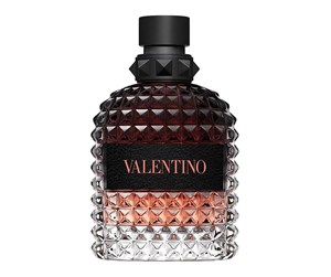 Parfyme & Dufter - Valentino Uomo Born in Roma Coral Fantasy Eau de Toilette 100 ml - 3614273672412