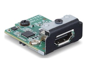 Kabinettvifte - Lenovo - HDMI expansion card - Grønn - 4XH1K25074