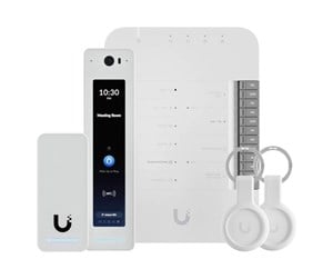 Smarthus - Ubiquiti UniFi G2 Starter Kit Professional - UA-G2-SK-Pro