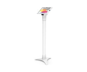 Skjermholder - Compulocks iPad 10.9" 10th Gen Swell Enclosure Portable Floor Stand - 147W209SWLW