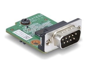 Kabinettvifte - Lenovo - COM expansion card - Grønn - 4XH1K25073