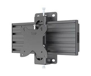 Skjermholder - Multibrackets M Pro Series mounting component - for LCD display - black - 7350105216718