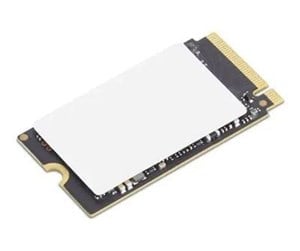 SSD - Lenovo - SSD - 256 GB - PCIe 4.0 x4 - 4XB1N36071