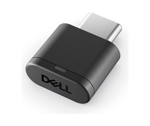 Kabelordner/Kabelstrømpe - Dell HR024 - Bluetooth wireless audio receiver for headset - HR024-DWW