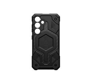 Mobil - Deksel og etui - UAG Monarch - carbon fiber - Samsung Galaxy S24 - 214411114242