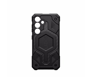 Mobil - Deksel og etui - UAG Monarch Pro with Magnet - carbon fiber - Samsung Galaxy S24 - 214412114242