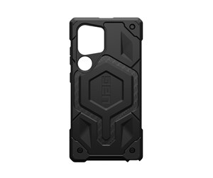 Mobil - Deksel og etui - UAG Monarch - carbon fiber - Samsung Galaxy S24 Ultra - 214415114242