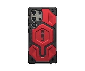 Mobil - Deksel og etui - UAG Monarch Series - back cover for mobile phone - 214415119494