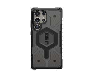 Mobil - Deksel og etui - UAG Pathfinder Clear Pro Series - back cover for mobile phone - 214427113131