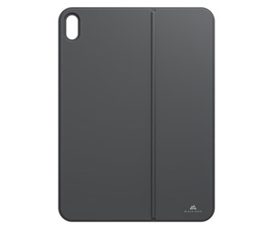 Nettbrett - Deksler og etui - Hama Black Rock Kickstand Tablet-Case iPad 10.2" - 00215353