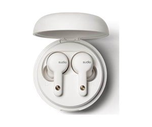 Hodetelefoner - Sudio A2WHT headphones/headset - A2WHT