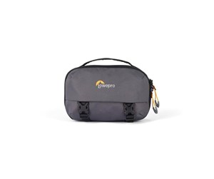 Kameravesker - Lowepro Sling Pack Trekker Lite HP 100 Grey - LP37467-PWW