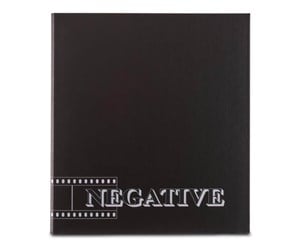 Fotoalbum & Arkivering - Hama Negative ring binder - 00007548