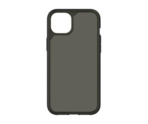 Mobil - Deksel og etui - Griffin Technology Phone Case Strong iPhone 14 Plus Black - GIP-091-BLK