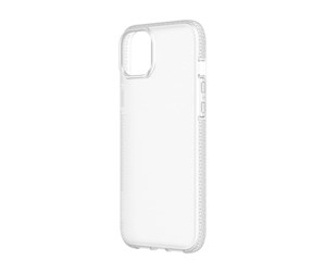 Mobil - Deksel og etui - Griffin Technology Phone Case Clear iPhone 14 Plus Clear - GIP-087-CLR