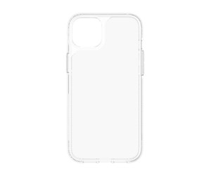 Mobil - Deksel og etui - Griffin Technology Phone Case Strong iPhone 14 Plus Clear - GIP-091-CLR