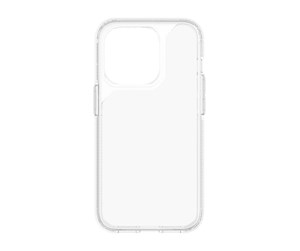 Mobil - Deksel og etui - Griffin Technology Phone Case Strong iPhone 14 Pro Clear - GIP-090-CLR