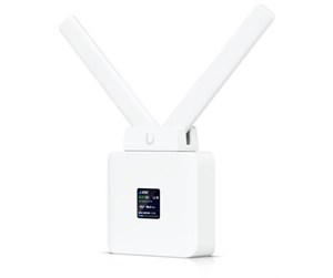 Modem & Mobilt WiFi - Ubiquiti UMR Mobile Router - UMR