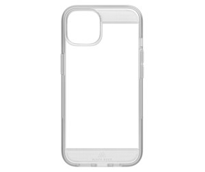 Mobil - Deksel og etui - BLACK ROCK Air Robust Phone Case iPhone 14 Pro Transparent - 00215173