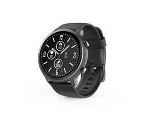 Smartklokke, Smartwatch & Sportsklokke - Hama Fit Watch 6910 - 00178610