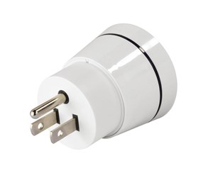 Diverse kabel - Hama Traveladapter EU-US - 00223432