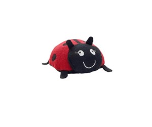 Hund - Hunter Dog toy Florenz ladybug - 69308