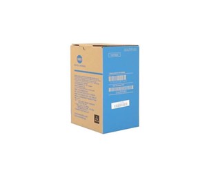 Printertilbehør blekk/toner - Konica Minolta Toner AAJW152 TNP80 Black - Laser toner Svart - AAJW152