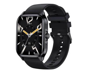 Smartklokke, Smartwatch & Sportsklokke - XO Smartwatch Sport J2 Star  (black) - J2 black