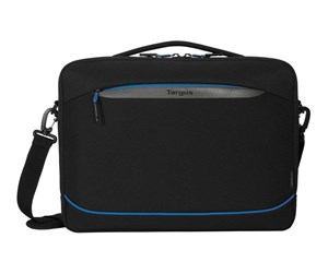 Veske/Hylster/Sekk til bærbar PC - Targus Coastline EcoSmart - notebook carrying case - TBT940GL