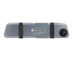 Dashcam - Navitel MR155 NV - dashboard camera - MR155 NV