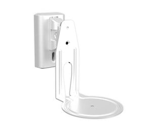 Veggmontering, AV-braketter & AV-møbler - Sanus SANUS Wall Mount for Sonos ERA100 Single White - WSWME11-W2