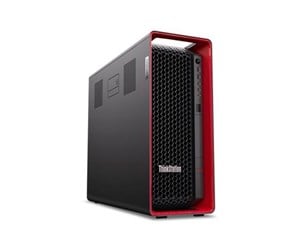 Stasjonær - Workstation - Lenovo ThinkStation P8 | Threadripper Pro 7955WX | 64GB | 1TB | AMD PRO - 30HH0014MT